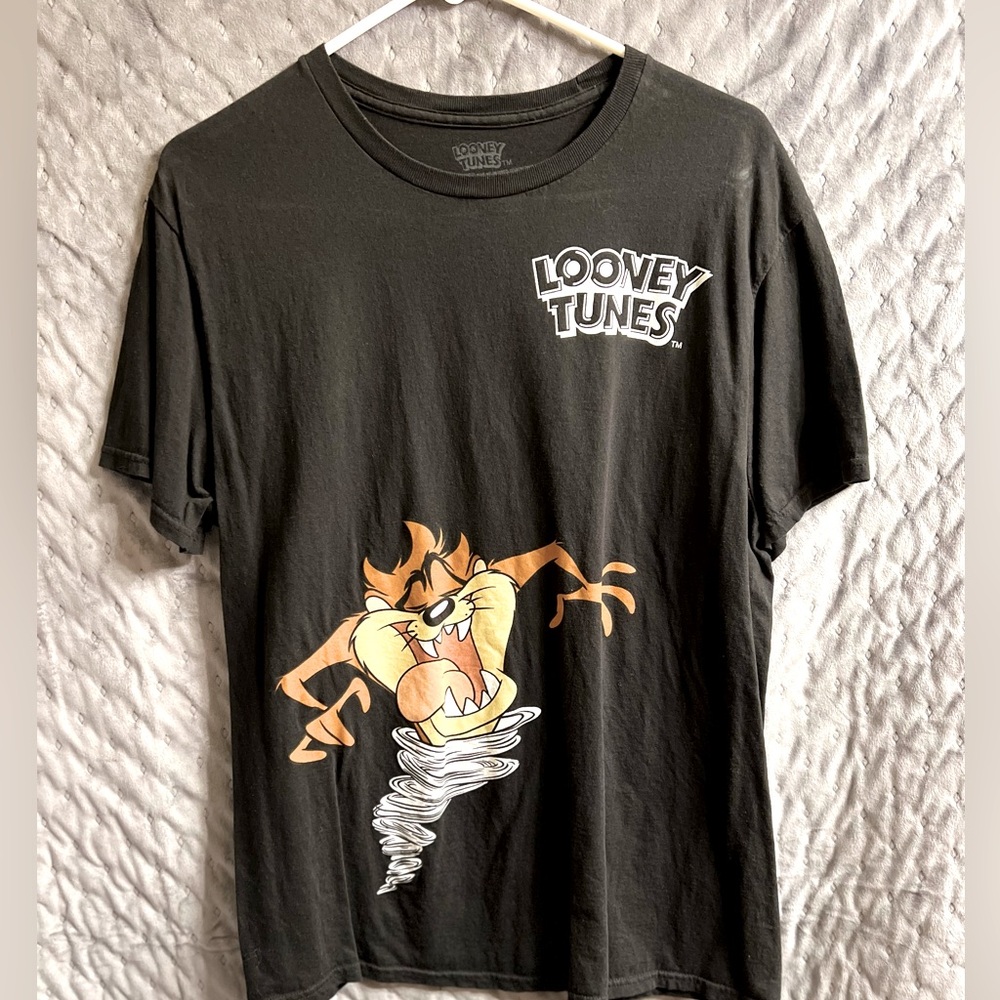Looney toons shirt
